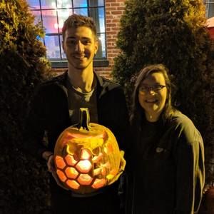 Meet your Posher, Lacey